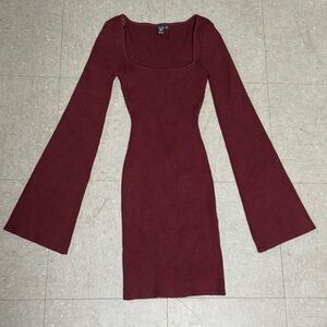 Windsor Sweater Dress
